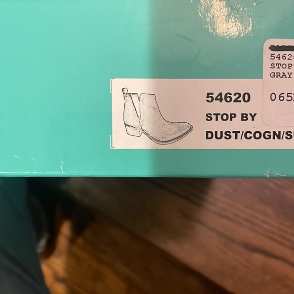 Diba True Stop by booties - Picture 9 of 9